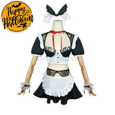 【Weekly Flash Sale On Www.sanymucos.com】【In Stock】Anime My Dress Up Darling Cosplay Maid